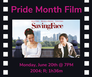 Pride Month Film - S